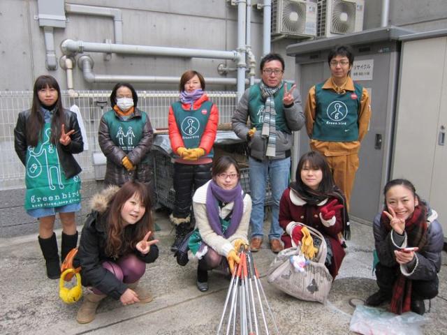 I LOVE HARAJUKU画像