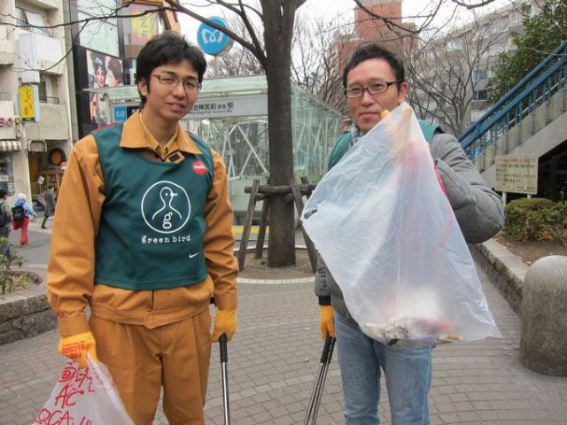 I LOVE HARAJUKU画像