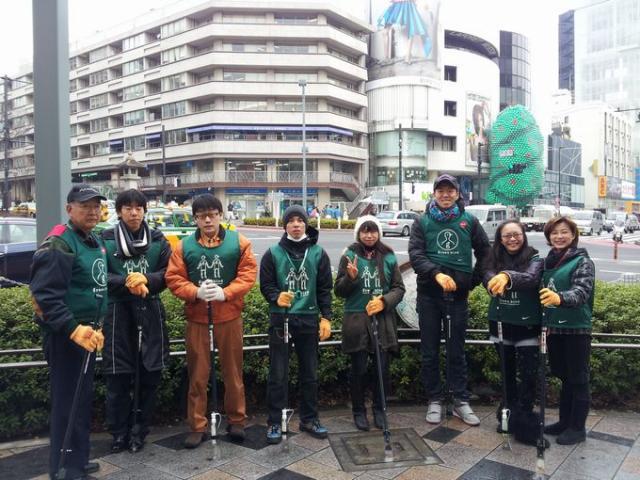 ガム取りデー！画像