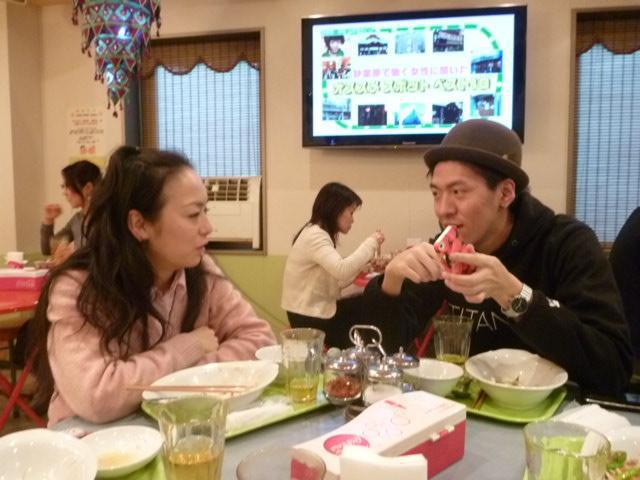 たしか、明日は愛妻の日。ハート。画像