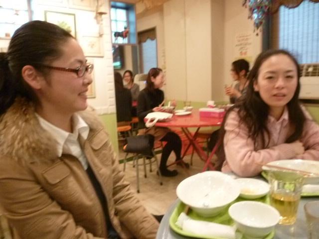 たしか、明日は愛妻の日。ハート。画像