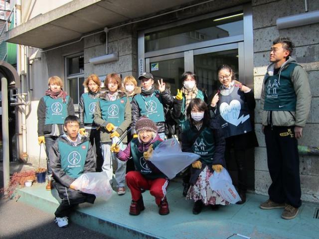 ふぇぶらりー！画像