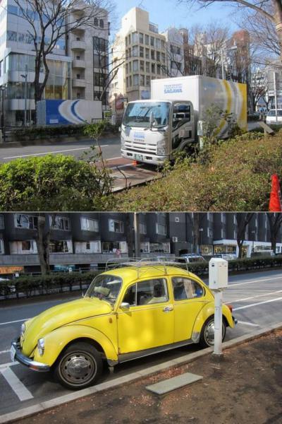 ふぇぶらりー！画像