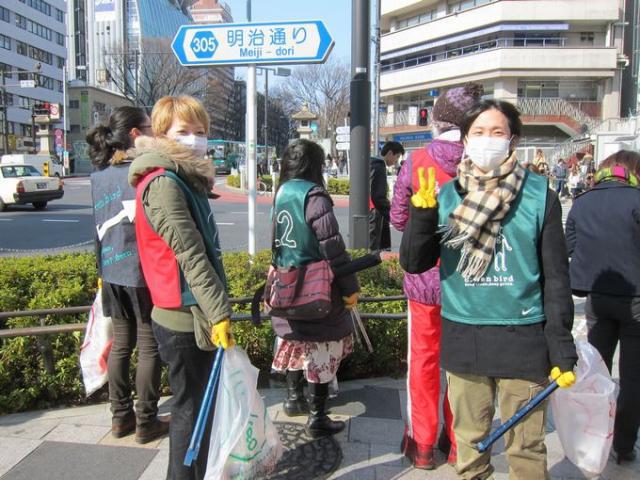 ふぇぶらりー！画像