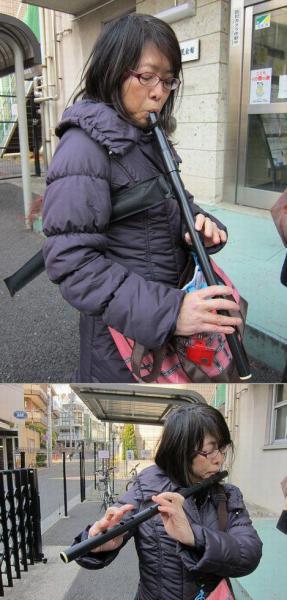 ふぇぶらりー！画像