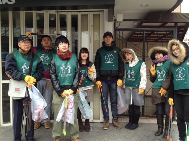 雨とウクレレ画像