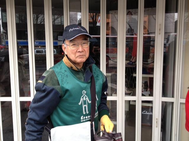 雨とウクレレ画像