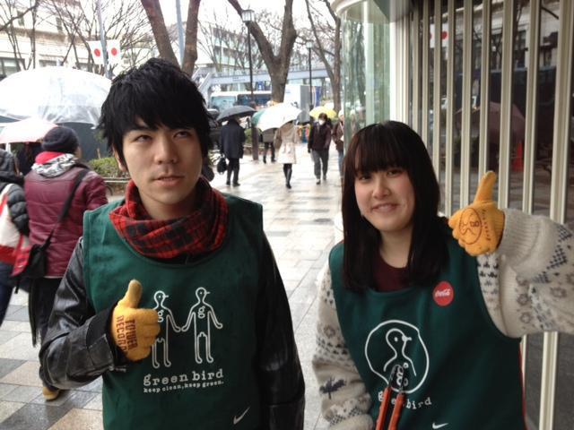 雨とウクレレ画像