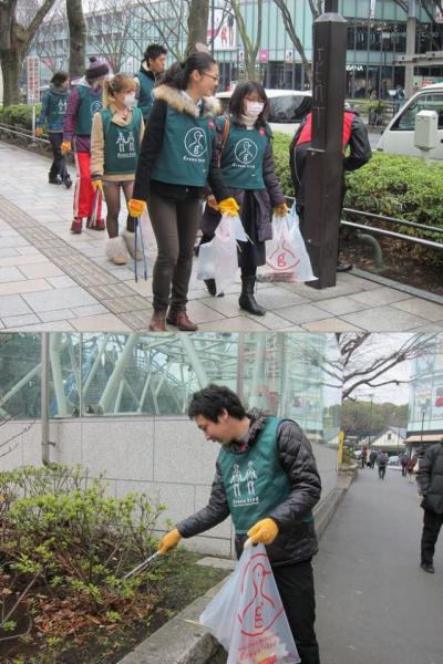 少し暖かいかな？！画像