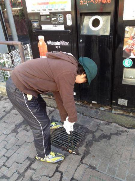 今年度最後のPPK！ありがとう表参道！画像