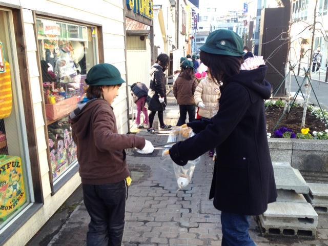 今年度最後のPPK！ありがとう表参道！画像