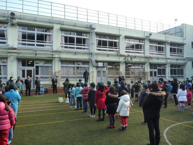 今年度最後のPPK！ありがとう表参道！画像