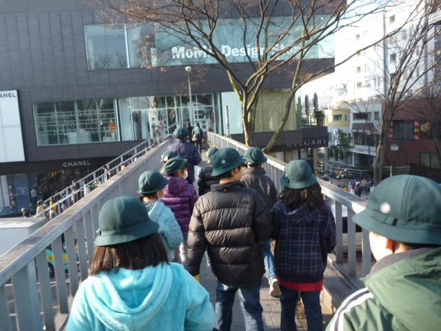 今年度最後のPPK！ありがとう表参道！画像