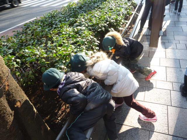 今年度最後のPPK！ありがとう表参道！画像