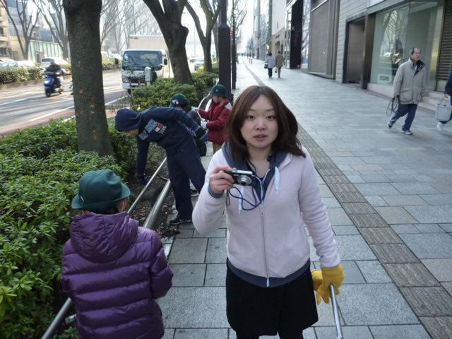 今年度最後のPPK！ありがとう表参道！画像