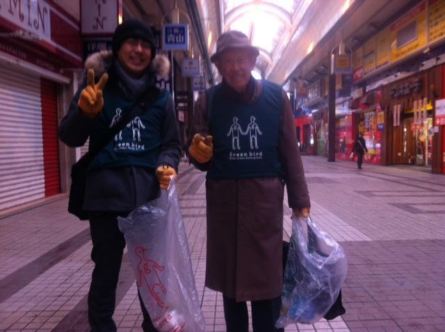 2/14 バレンタインの朝に画像