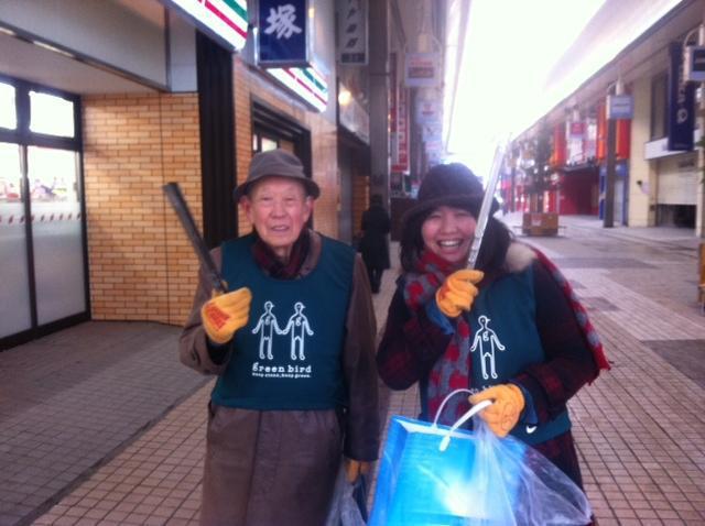 2/14 バレンタインの朝に画像