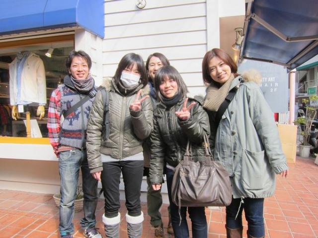 日向コースへＬｅｔ&rsquo;ｓ　Ｇｏ！画像