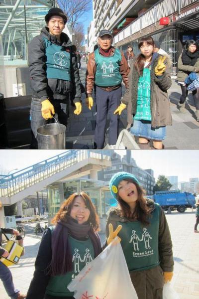 日向コースへＬｅｔ&rsquo;ｓ　Ｇｏ！画像