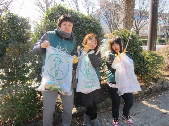 日向コースへＬｅｔ&rsquo;ｓ　Ｇｏ！画像