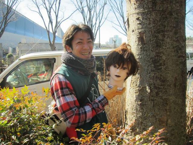 日向コースへＬｅｔ&rsquo;ｓ　Ｇｏ！画像