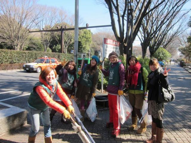 日向コースへＬｅｔ&rsquo;ｓ　Ｇｏ！画像