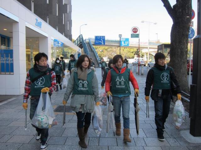 日向コースへＬｅｔ&rsquo;ｓ　Ｇｏ！画像