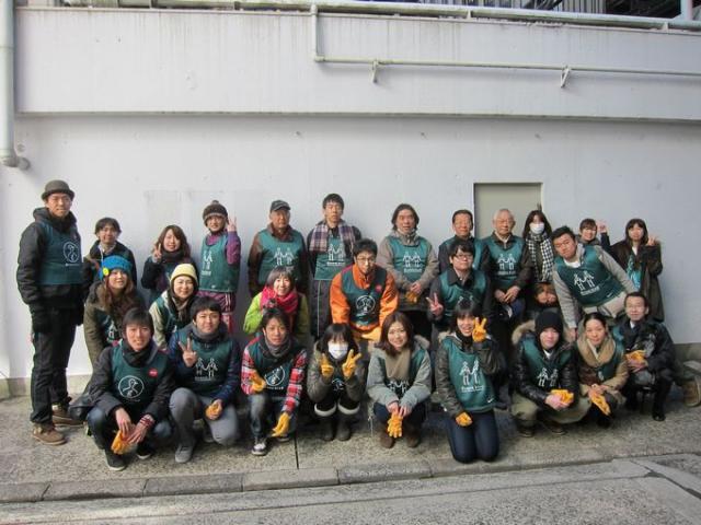 日向コースへＬｅｔ&rsquo;ｓ　Ｇｏ！画像