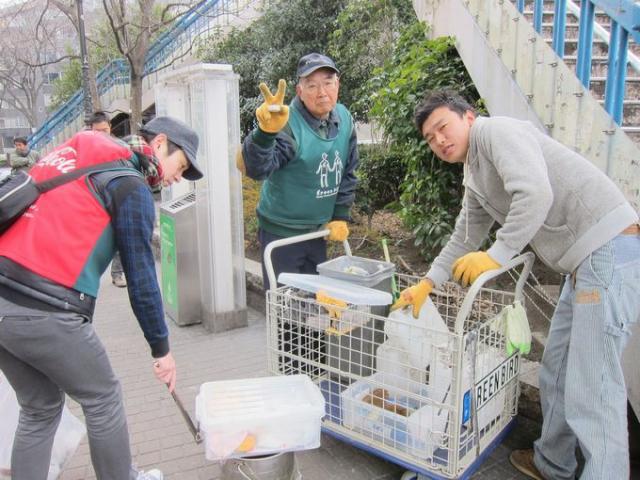 ぴーす！ピース！peace！！画像