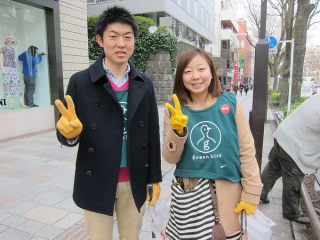 ぴーす！ピース！peace！！画像