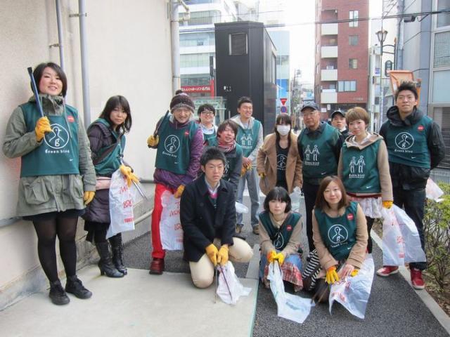 ぴーす！ピース！peace！！画像