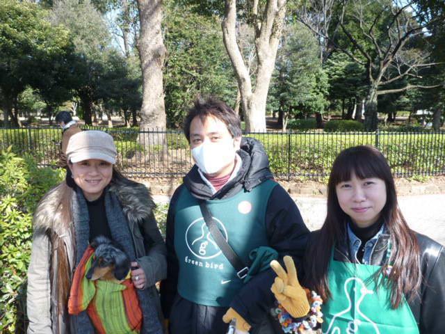 東京マラソン、お疲れさまでした！そして、今週末は&hellip;。画像