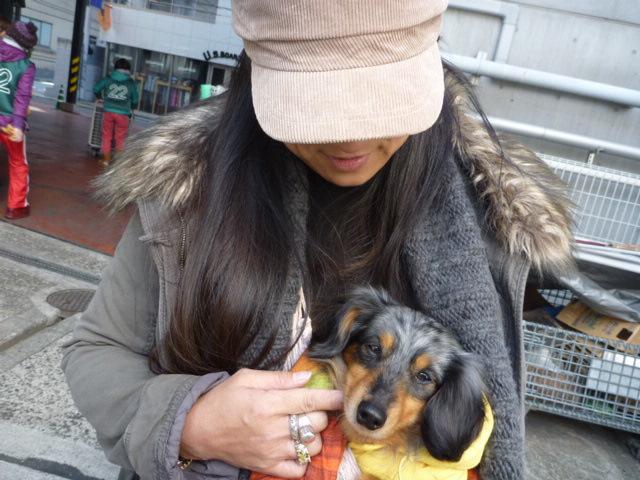 東京マラソン、お疲れさまでした！そして、今週末は&hellip;。画像