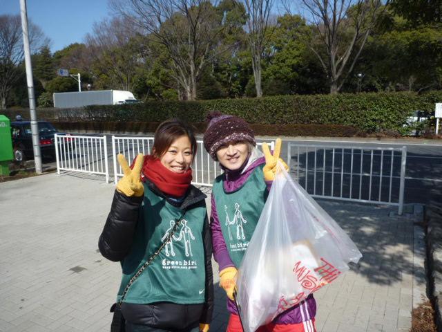 東京マラソン、お疲れさまでした！そして、今週末は&hellip;。画像