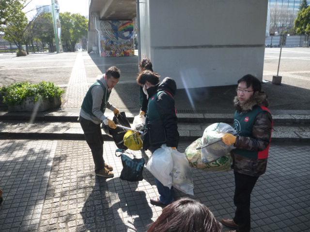 東京マラソン、お疲れさまでした！そして、今週末は&hellip;。画像