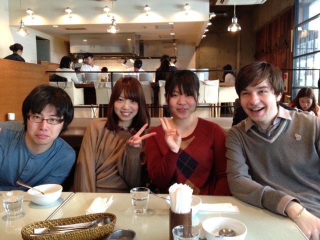 準備完了！？渋谷・表参道Women's Run画像