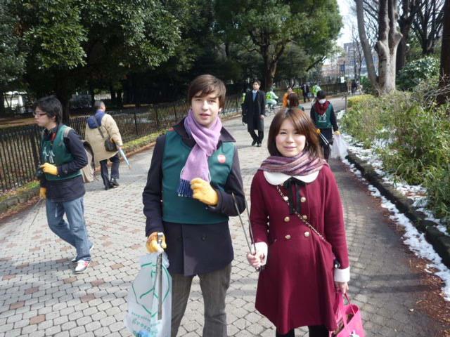 準備完了！？渋谷・表参道Women's Run画像