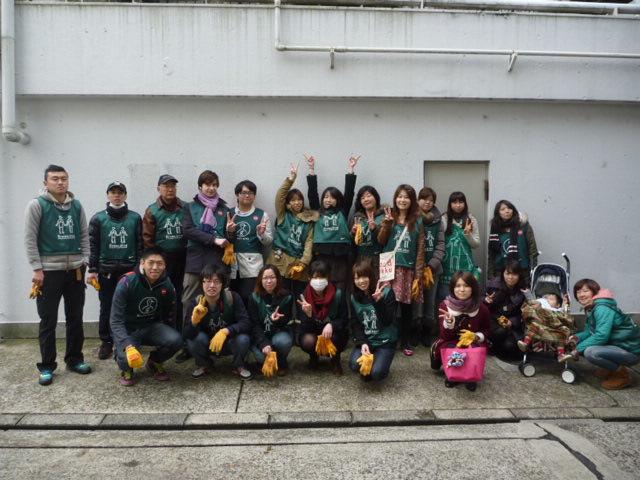 準備完了！？渋谷・表参道Women's Run画像