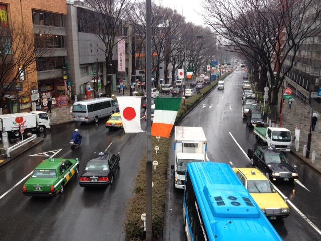 春を告げる画像