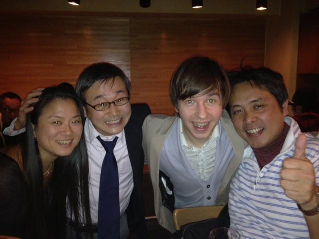 春を告げる画像