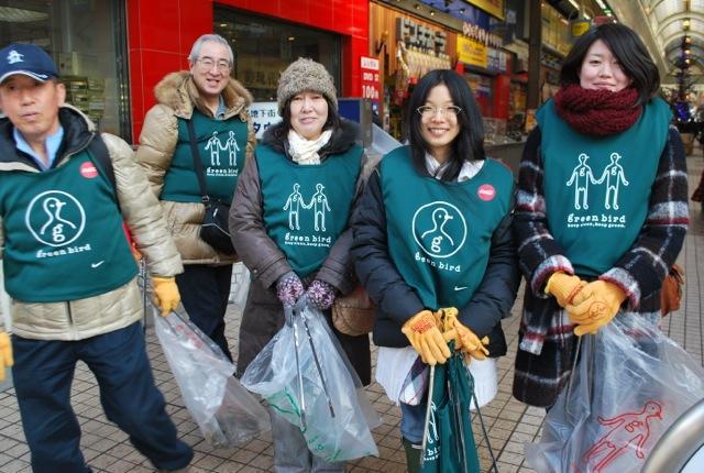 3/3 ひな祭りおそうじ〜♪画像