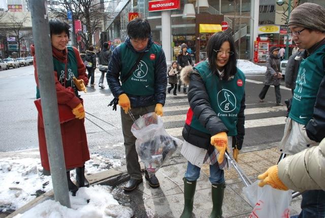 3/3 ひな祭りおそうじ〜♪画像