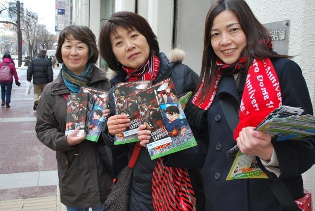 3/3 ひな祭りおそうじ〜♪画像