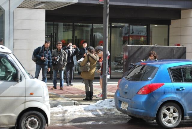 3/3 ひな祭りおそうじ〜♪画像