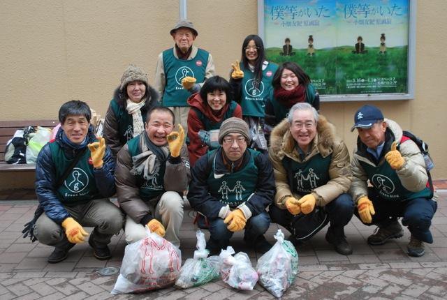 3/3 ひな祭りおそうじ〜♪画像