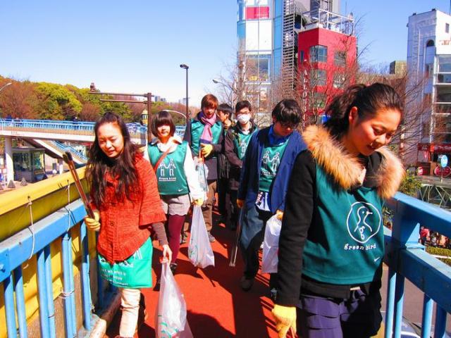 鮮やかな空！画像