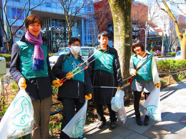 鮮やかな空！画像