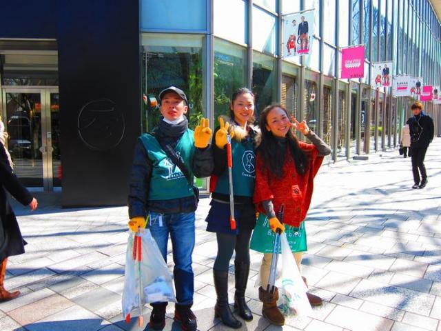 鮮やかな空！画像