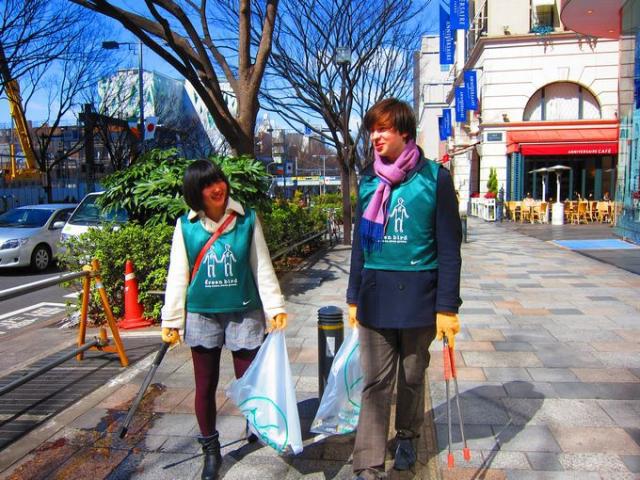 鮮やかな空！画像