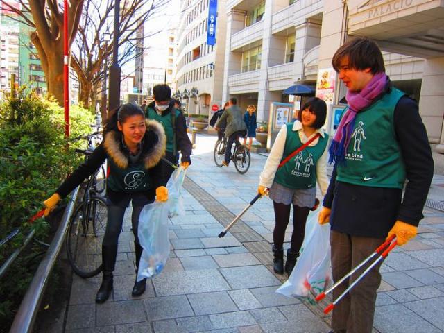 鮮やかな空！画像